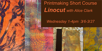 Printmaking- Linocut